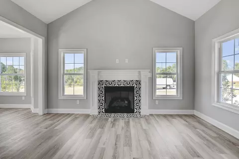 1140 Landmark Rd, Willow Spring, NC 27592 photo 6