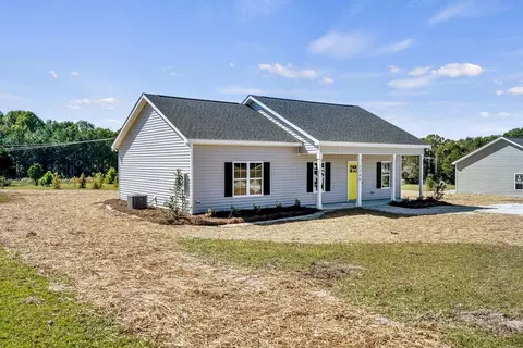 1140 Landmark Rd, Willow Spring, NC 27592 photo 2
