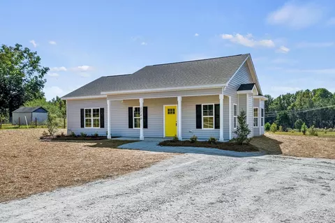 1140 Landmark Rd, Willow Spring, NC 27592 photo 3