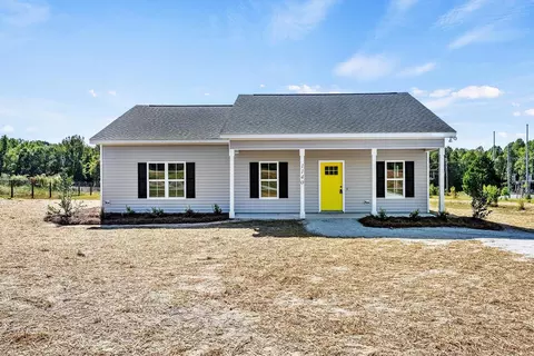 1140 Landmark Rd, Willow Spring, NC 27592 photo 1