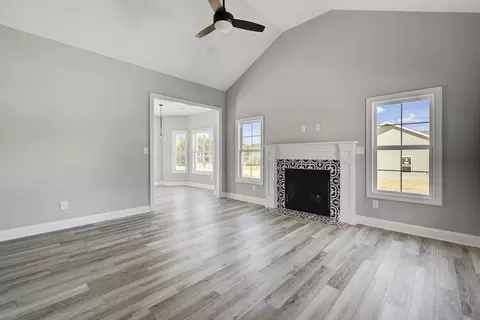 1140 Landmark Rd, Willow Spring, NC 27592 photo 5