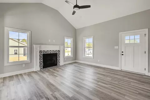 1140 Landmark Rd, Willow Spring, NC 27592 photo 7