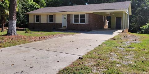 202 Weston Rd, Garner, NC 27529 photo 1