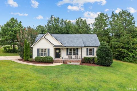 101 Dundee Pl, Stem, NC 27581 photo 1