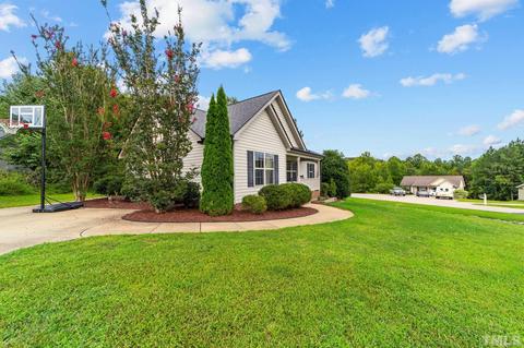 101 Dundee Pl, Stem, NC 27581 photo 2