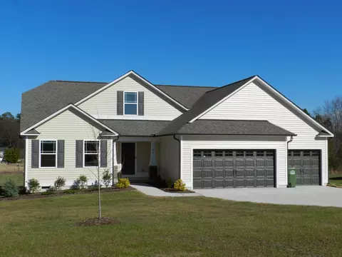 91 Touchdown Way, Benson, NC 27504 photo 1
