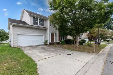 1377 Still Point Ct, Winston Salem, NC 27103