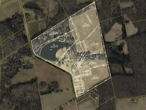 lot9 Ben Wilson Rd, Mebane, NC 27302