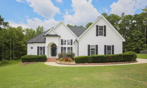 110 Crawdad Ct, Garner, NC 27529 photo 1