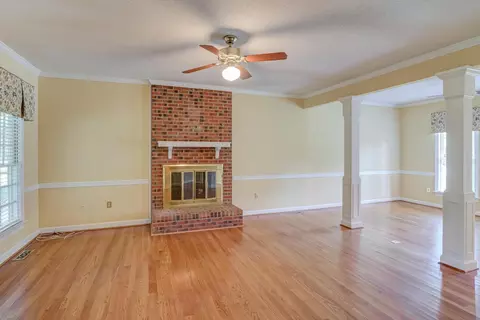 1112 S Walnut Dr, Smithfield, NC 27577 photo 14