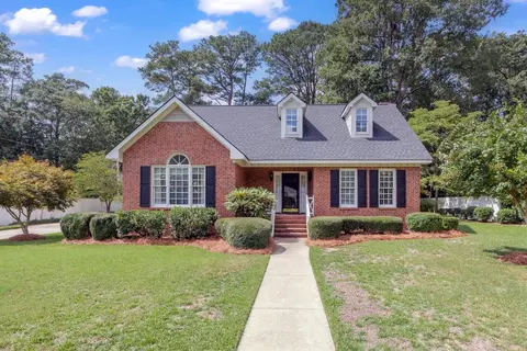 1112 S Walnut Dr, Smithfield, NC 27577 photo 1