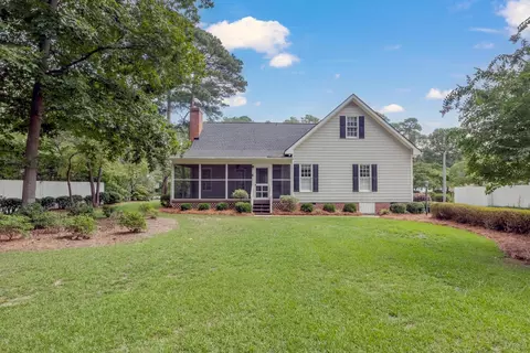 1112 S Walnut Dr, Smithfield, NC 27577 photo 44