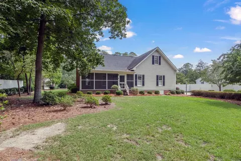 1112 S Walnut Dr, Smithfield, NC 27577 photo 45