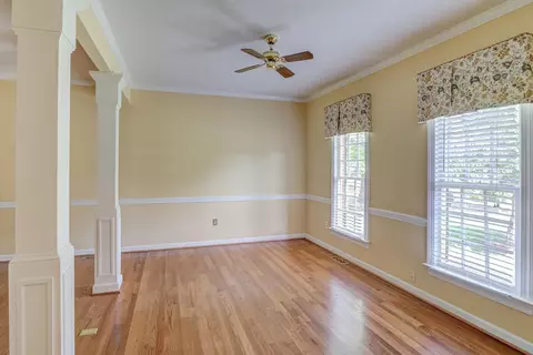 1112 S Walnut Dr, Smithfield, NC 27577 photo 8