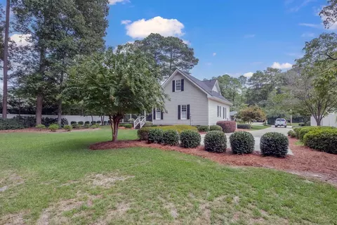 1112 S Walnut Dr, Smithfield, NC 27577 photo 46