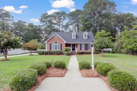 1112 S Walnut Dr, Smithfield, NC 27577 photo 2