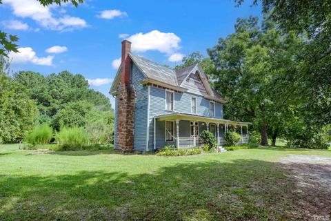 3614 Carpenter Pond Rd, Durham, NC 27703 photo 2