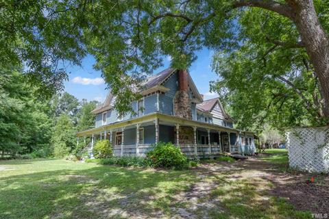 3614 Carpenter Pond Rd, Durham, NC 27703 photo 4