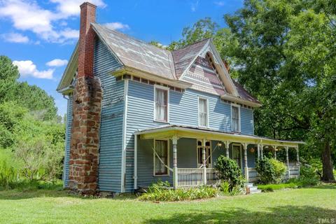 3614 Carpenter Pond Rd, Durham, NC 27703 photo 3