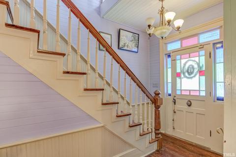 3614 Carpenter Pond Rd, Durham, NC 27703 photo 11