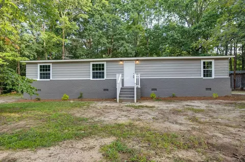 9252 Edgerton Rd, Spring Hope, NC 27882 photo 1
