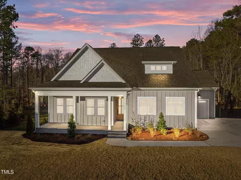 7465 Drumantrae Ln, Wake Forest, NC 27587