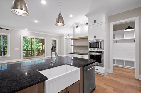 7465 Drumantrae Ln, Wake Forest, NC 27587 photo 8