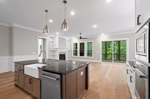 7465 Drumantrae Ln, Wake Forest, NC 27587 photo 10