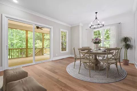 7465 Drumantrae Ln, Wake Forest, NC 27587 photo 3