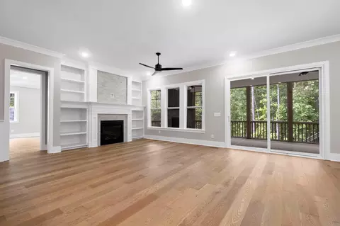 7465 Drumantrae Ln, Wake Forest, NC 27587 photo 13