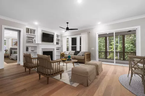 7465 Drumantrae Ln, Wake Forest, NC 27587 photo 2