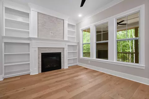 7465 Drumantrae Ln, Wake Forest, NC 27587 photo 11