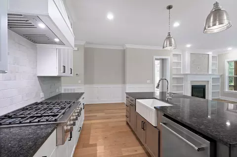 7465 Drumantrae Ln, Wake Forest, NC 27587 photo 9