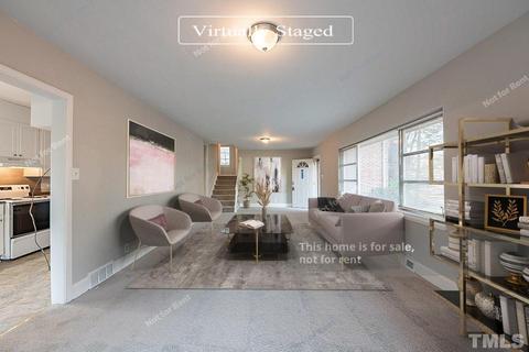 4004 Wake Forest Rd, Durham, NC 27703 photo 2