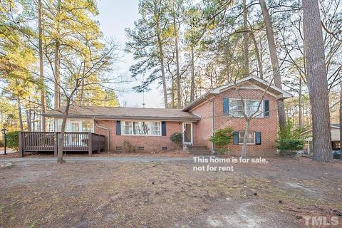 4004 Wake Forest Rd, Durham, NC 27703 photo 1