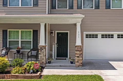 131 Richmond Run, Stem, NC 27581 photo 3