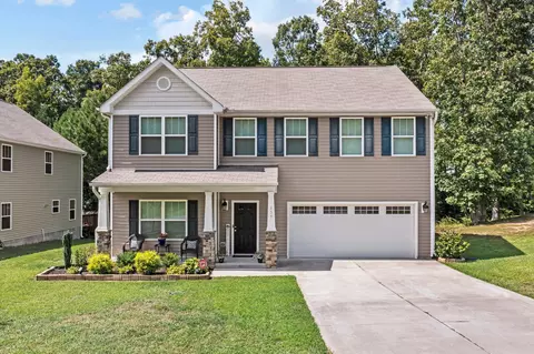 131 Richmond Run, Stem, NC 27581 photo 1