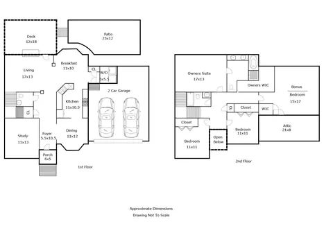 5924 Rustic Wood Ln, Durham, NC 27713 photo 36