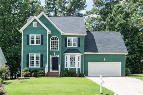 5924 Rustic Wood Ln, Durham, NC 27713 photo 1