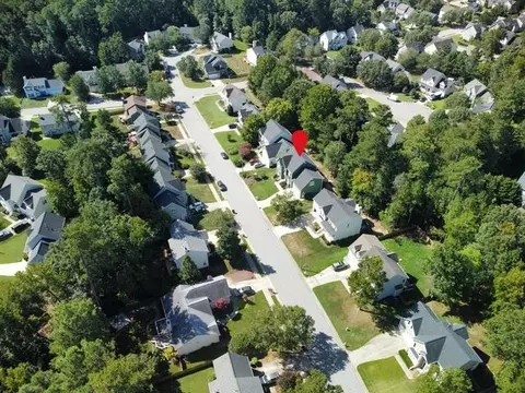 5924 Rustic Wood Ln, Durham, NC 27713 photo 31