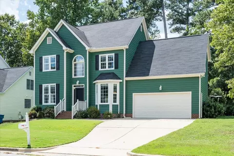 5924 Rustic Wood Ln, Durham, NC 27713 photo 2
