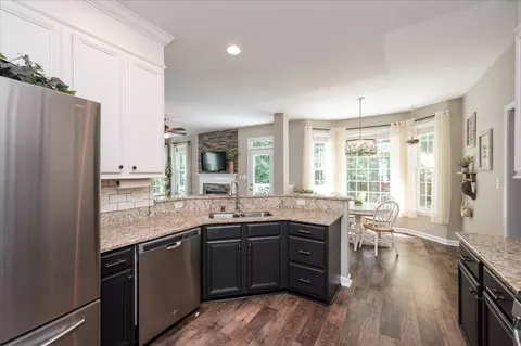5924 Rustic Wood Ln, Durham, NC 27713 photo 15