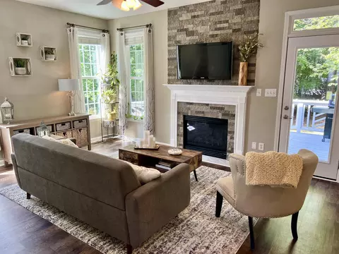 5924 Rustic Wood Ln, Durham, NC 27713 photo 9