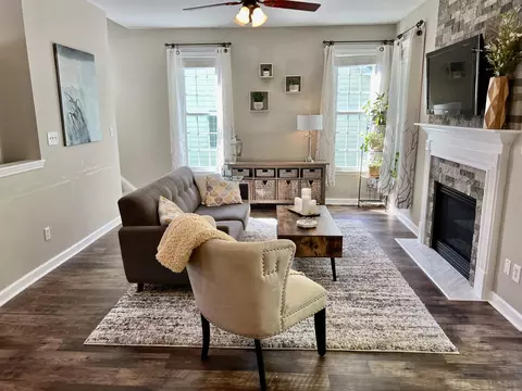 5924 Rustic Wood Ln, Durham, NC 27713 photo 7