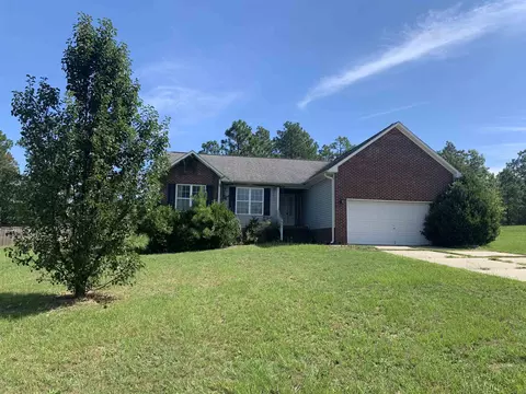 44 Sunridge Dr, Cameron, NC 28326 photo 1