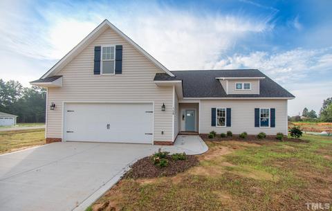 128 Ramble Falls Ln, Erwin, NC 28339 photo 1