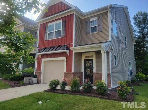 4355 Flintlock Ln, Durham, NC 27704 photo 2