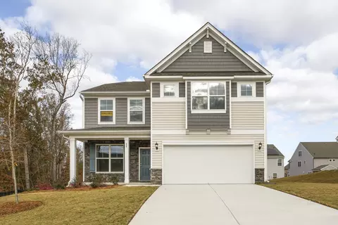 88 Hidden Grove Ct, Garner, NC 27529 photo 1