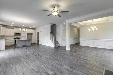 88 Hidden Grove Ct, Garner, NC 27529 photo 7