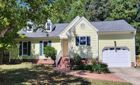 24 Cedar Hill Dr, Durham, NC 27713 photo 1